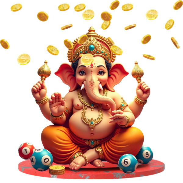 ganesha vip official website