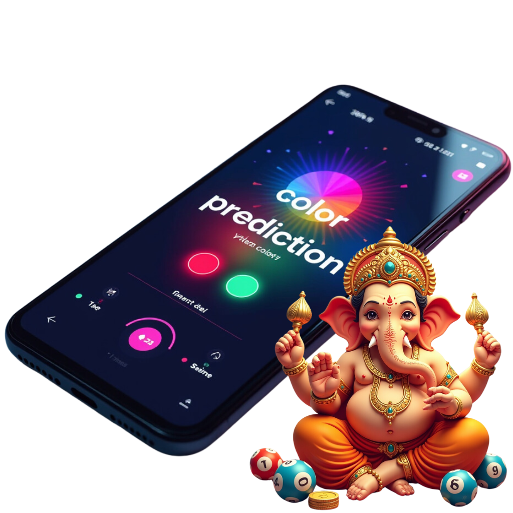 ganesha vip color prediction game