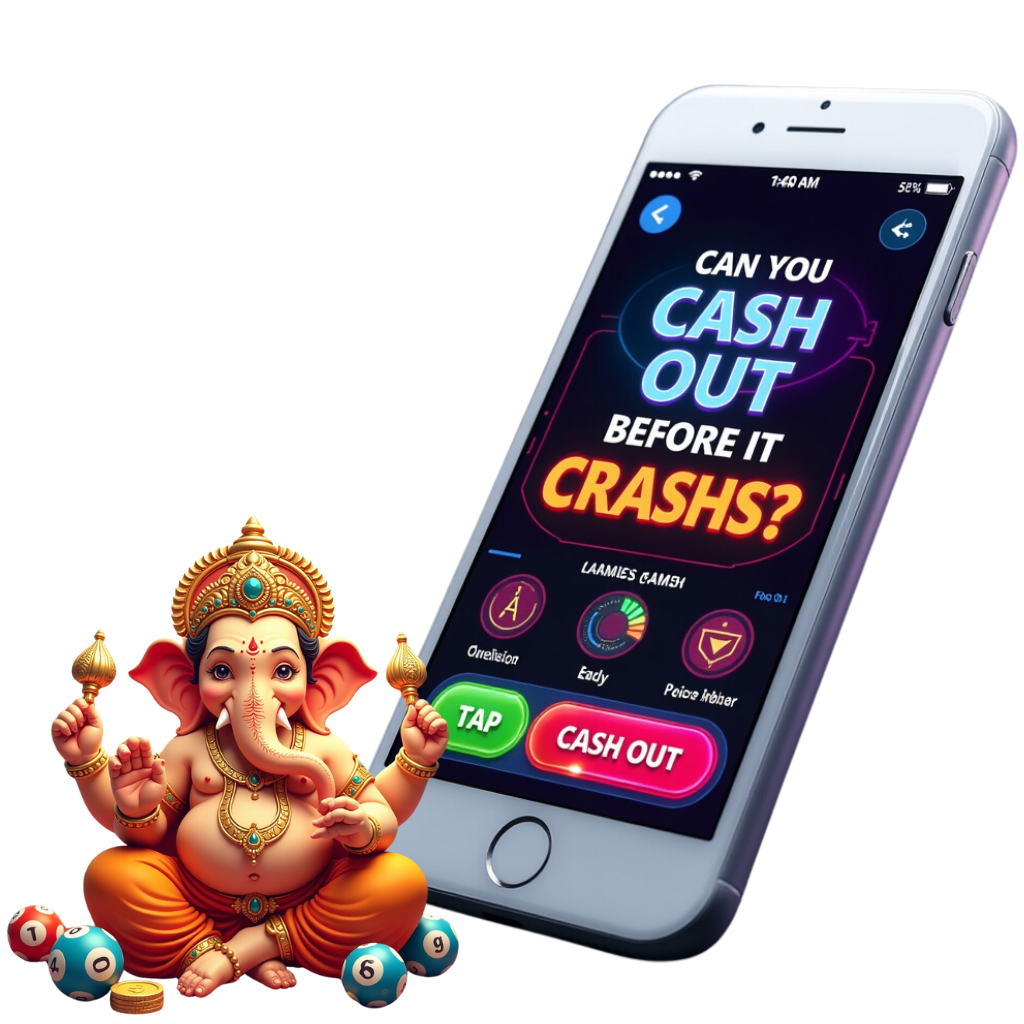ganesha vip crash game