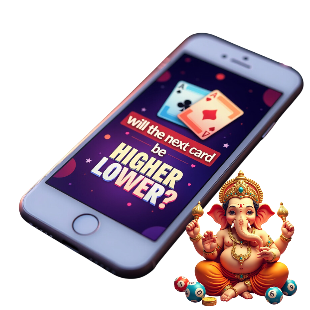 ganesha vip hi lo