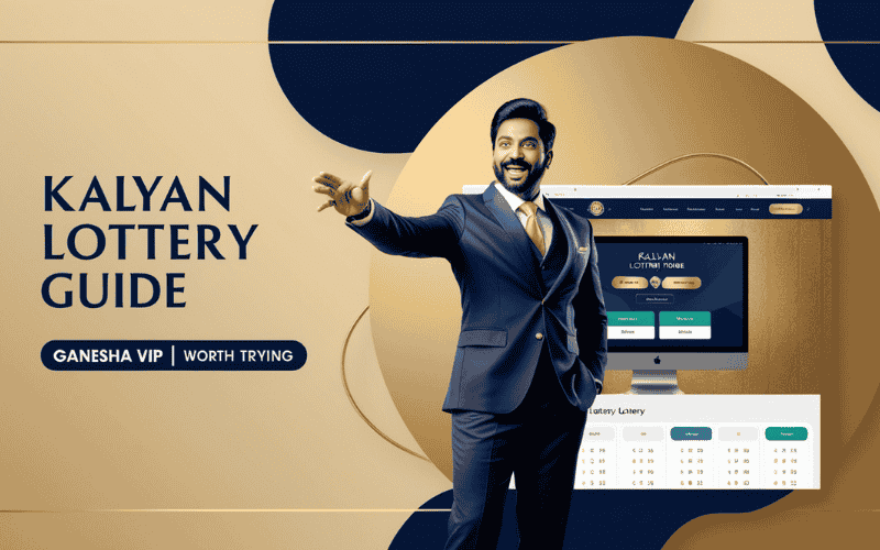 Kalyan Lottery