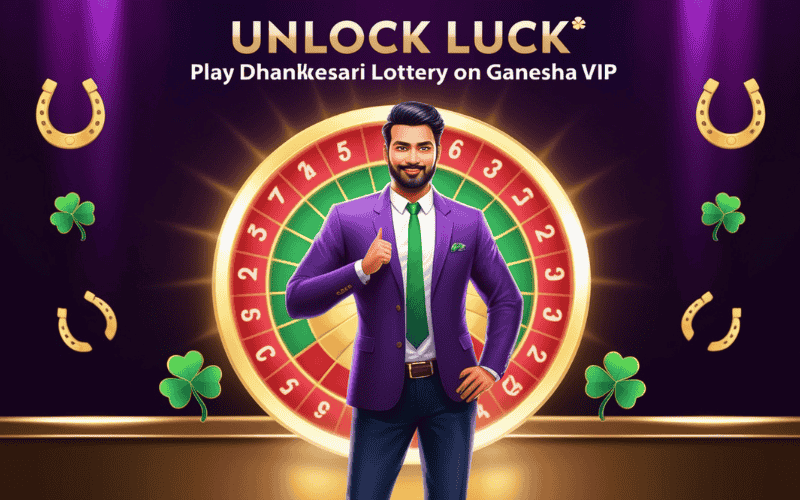 dhankesari lottery