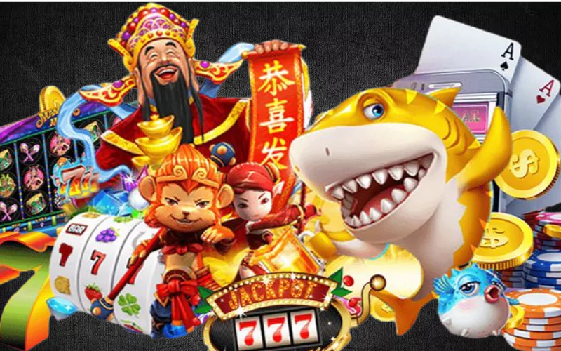 ganesha vip login apk featured