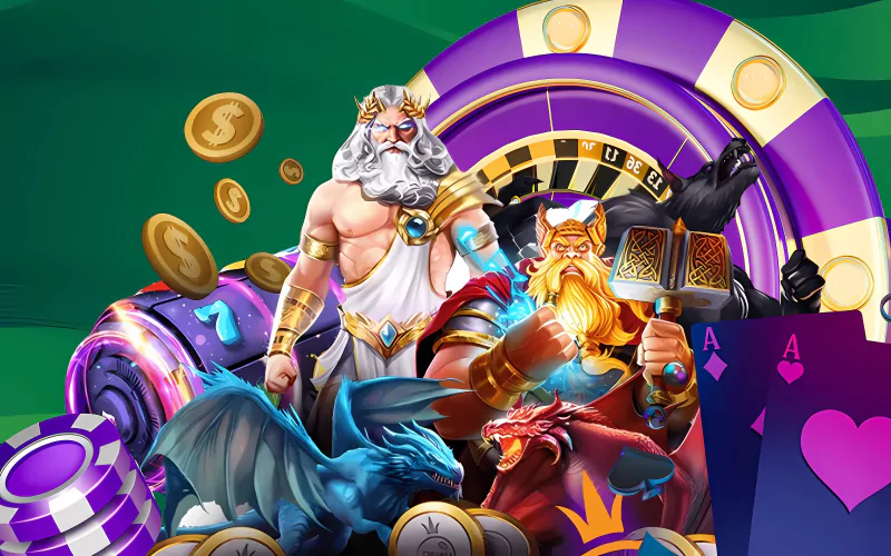 colour trading demo account​ at Ganesha VIP featured image