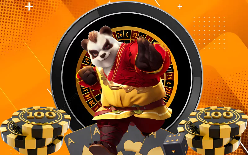 fap roulette at Ganesha VIP body image