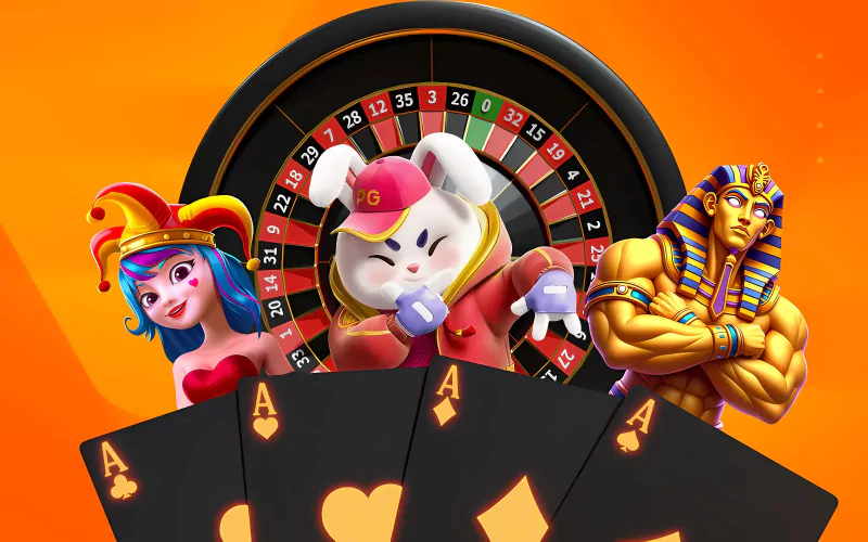 fap roulette at Ganesha VIP featured image