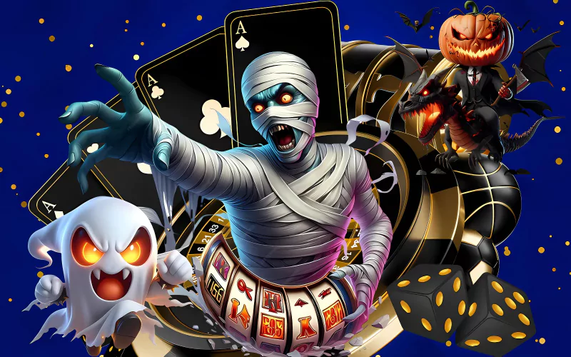 rummy card game​​ at Ganesha VIP featured image