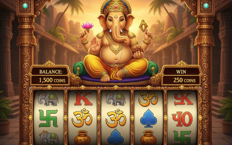 ganesha fortune at Ganesha VIP featured image
