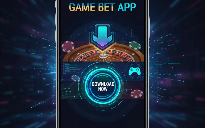 game bet app download​ at Ganesha VIP featured image