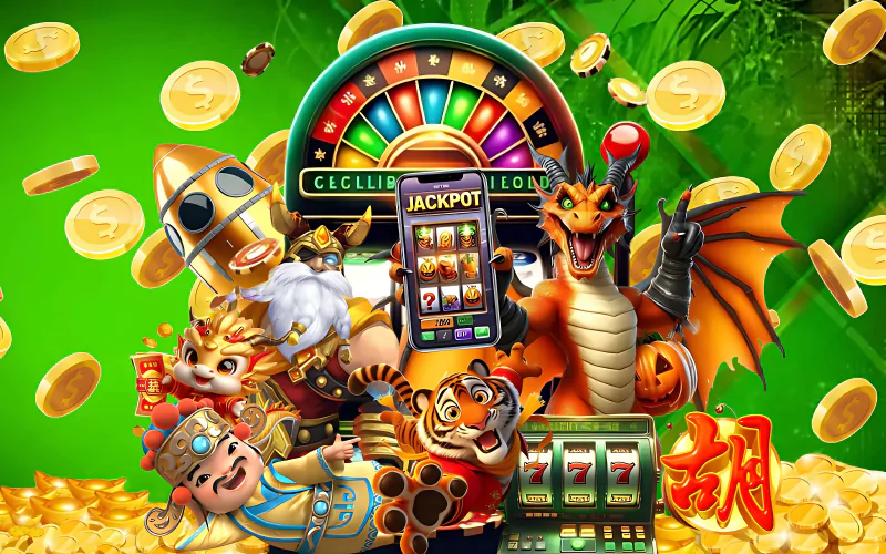 rummy nabob at Ganesha VIP body image