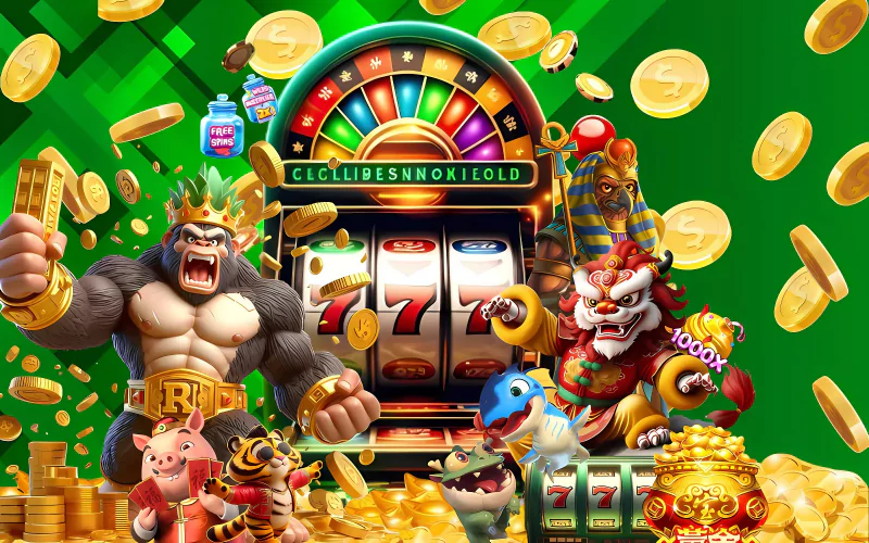 rummy nabob at Ganesha VIP featured image