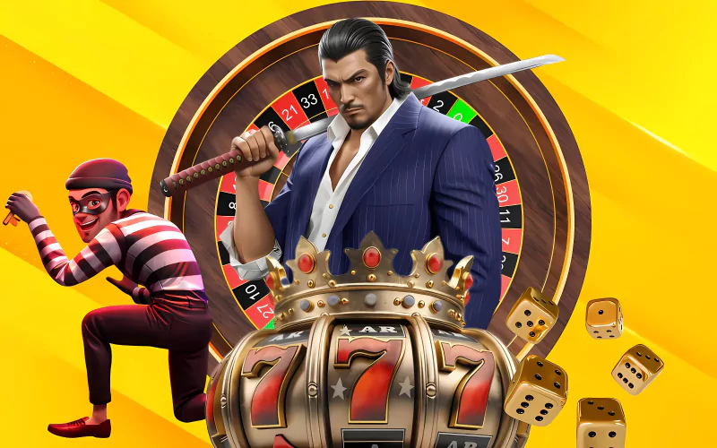 big slot wins at Ganesha Club body image