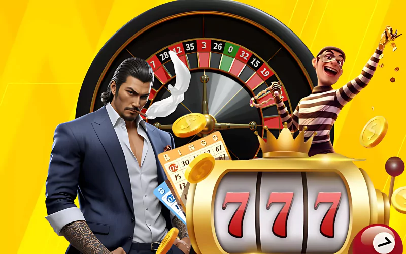 big slot wins at Ganesha Club featured image