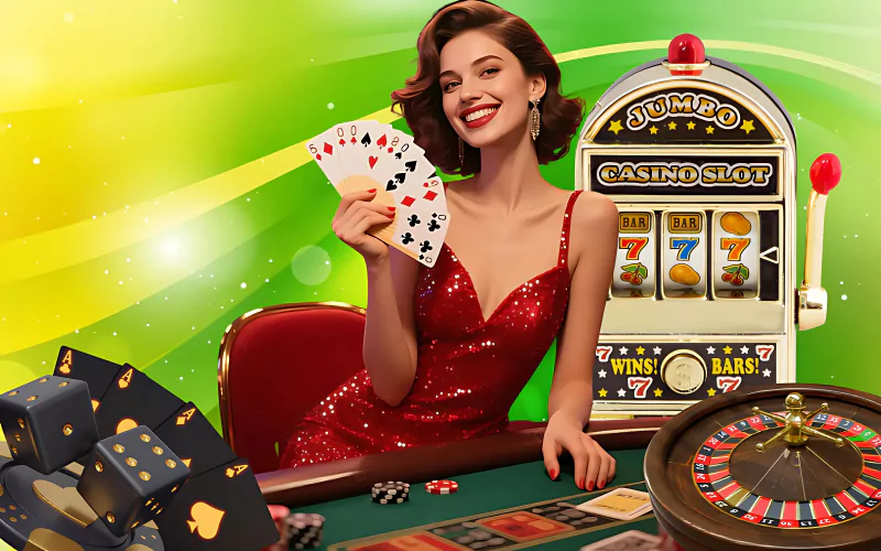 ganesha fortune apk​ at Ganesha Club featured image