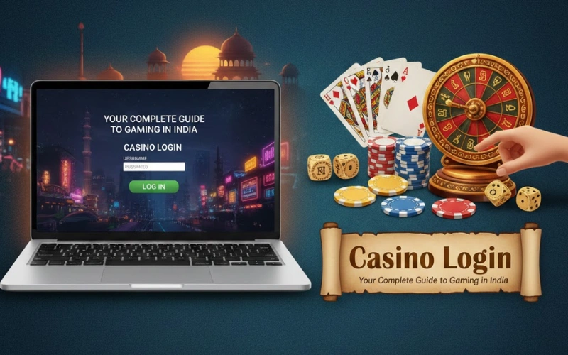 Acewin Casino Login at Ganesha Club featured image
